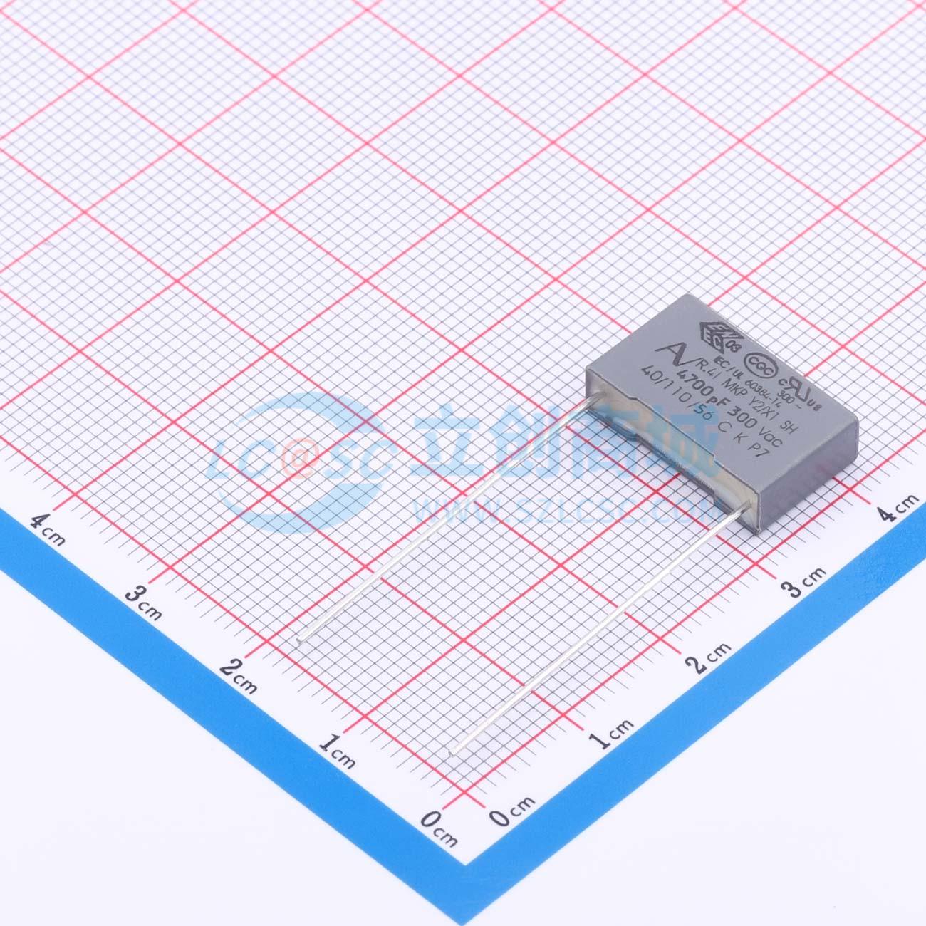 点击查看大图 R413I14704000M实物图