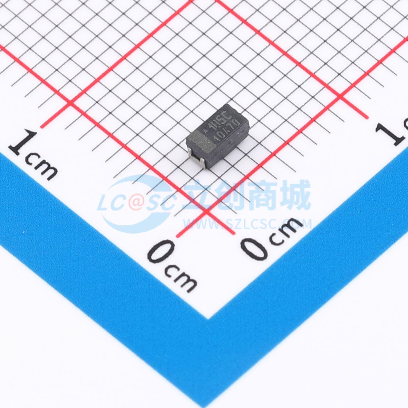 点击查看大图 F931C105MAA实物图
