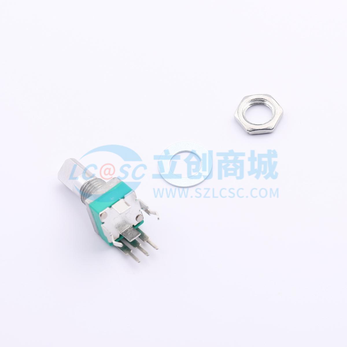 点击查看大图 R09512N0-FB15A7.0-B103-005实物图