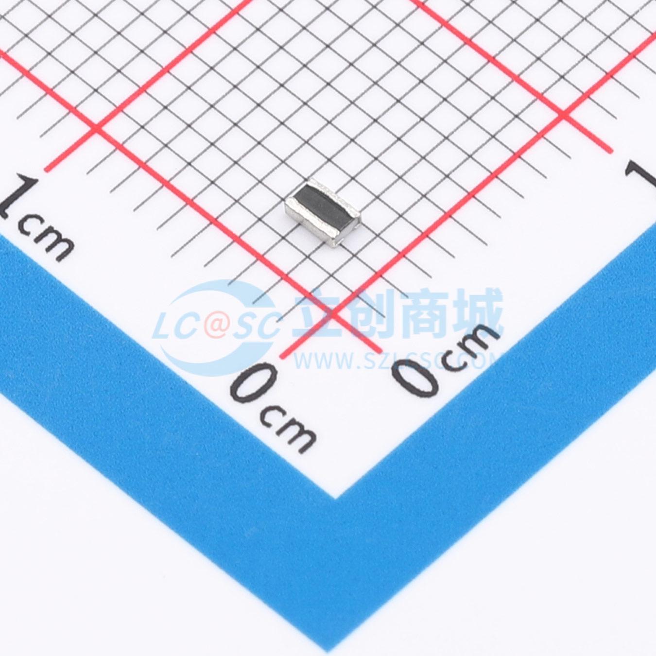 点击查看大图 LTR10LEZPFSR075实物图