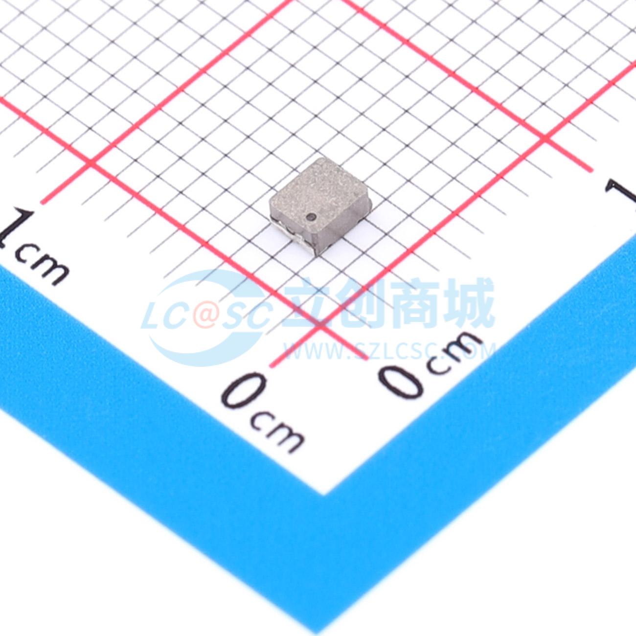 点击查看大图 IHHP1008ABER2R2M01实物图