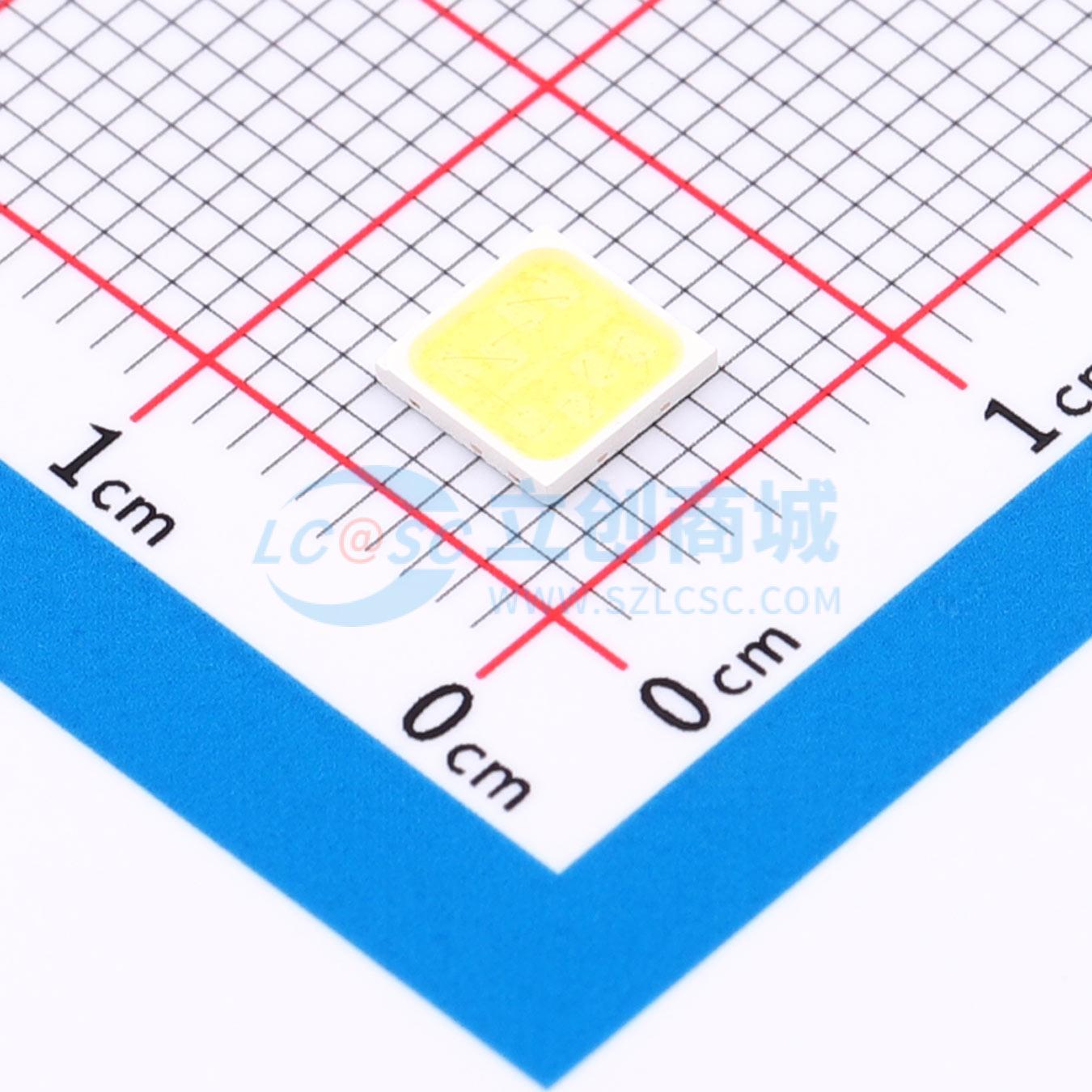 点击查看大图 GW P9LR34.EM-L9M6-XX52-1-45-R18实物图