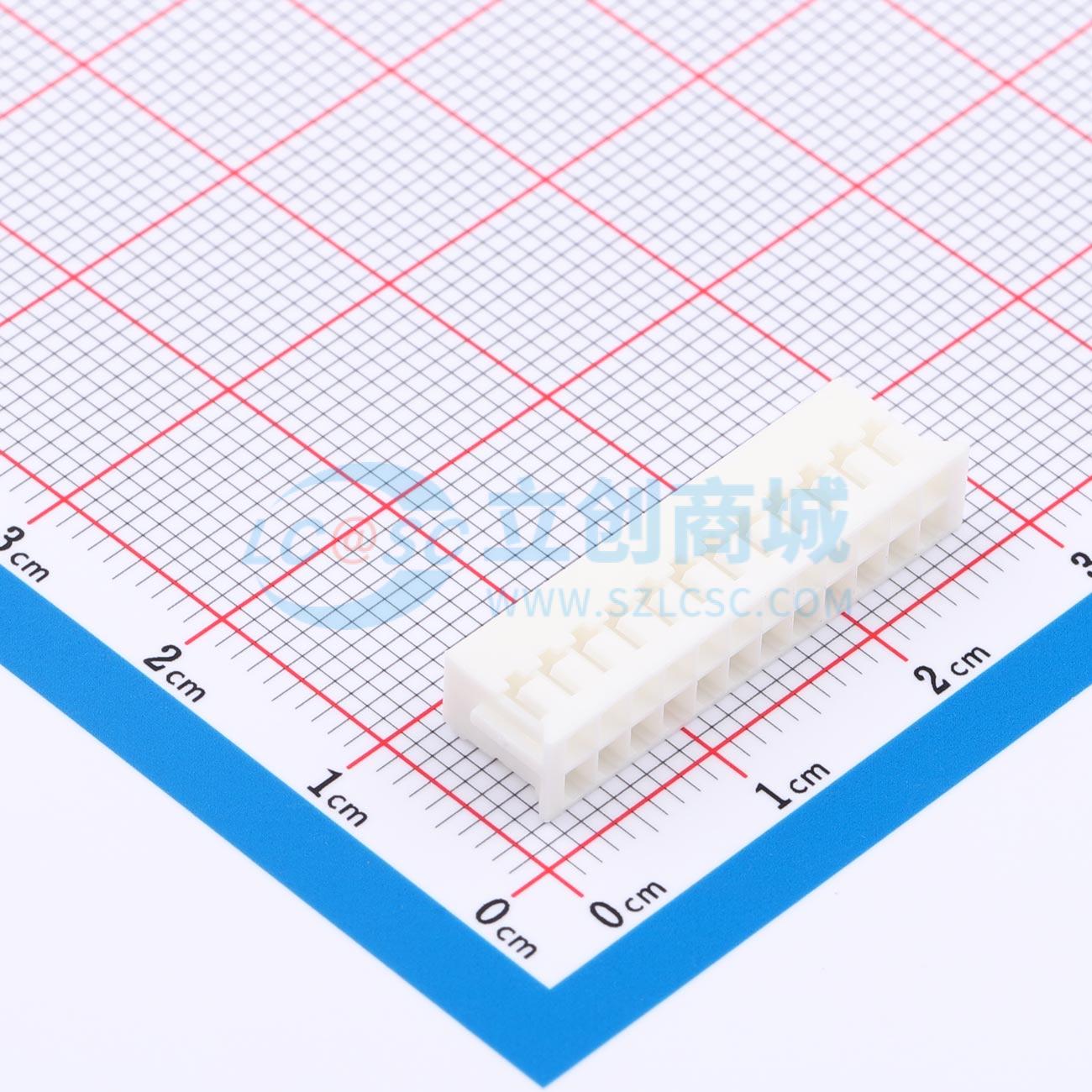 点击查看大图 X2026H-2x12HF-N0实物图