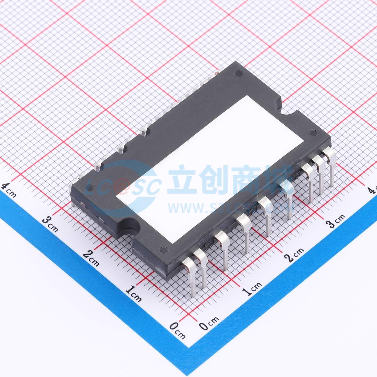 点击查看大图 FNB41560实物图
