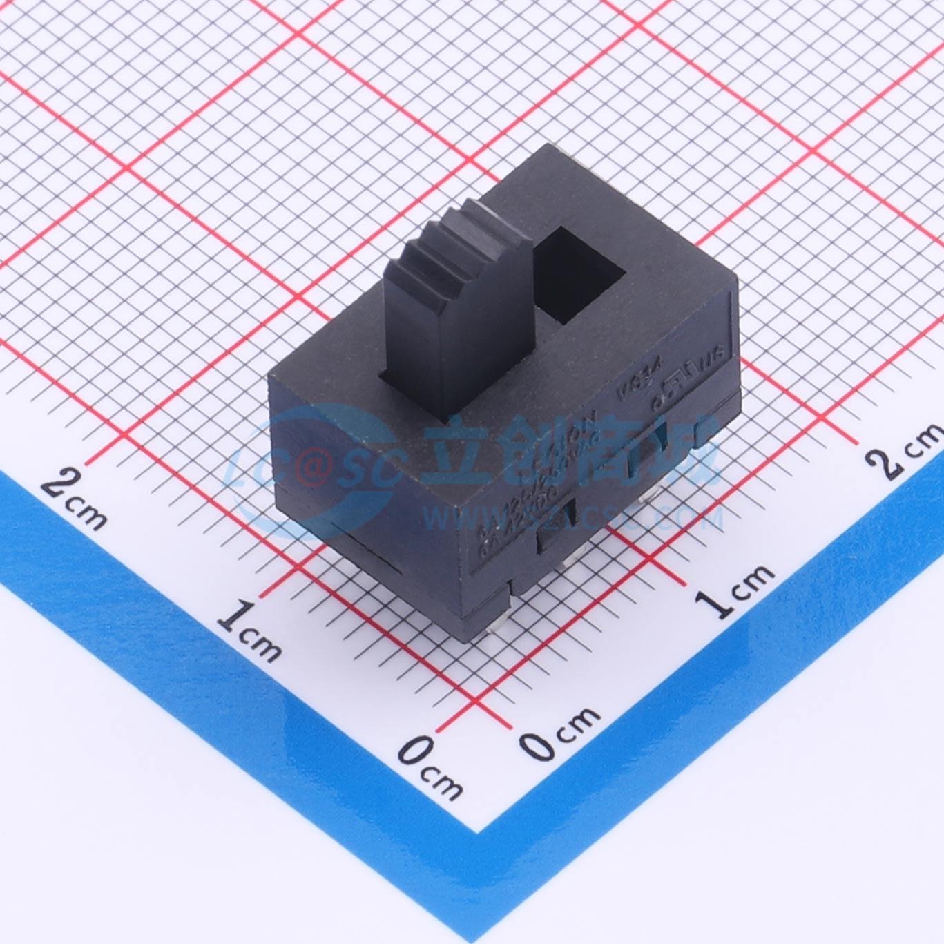 点击查看大图 VS14-C22DB06-A07实物图