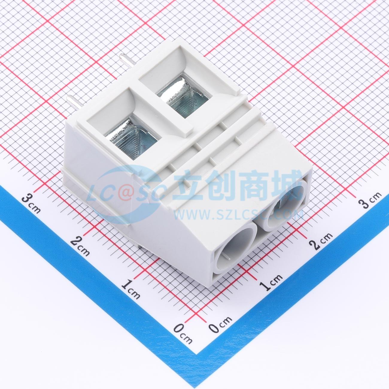 点击查看大图 VP0265840000G实物图