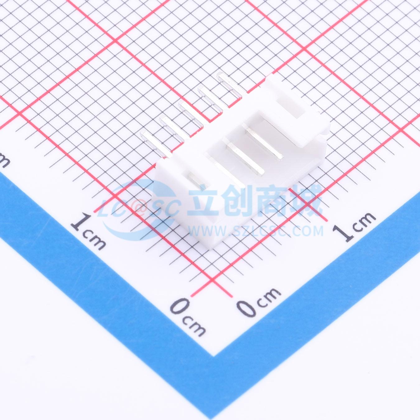 点击查看大图 SH-2.0-5PZZ实物图