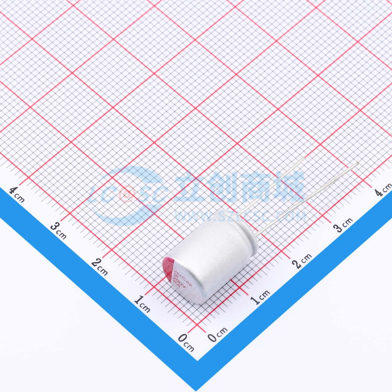 点击查看大图 PA200V18M10X13实物图