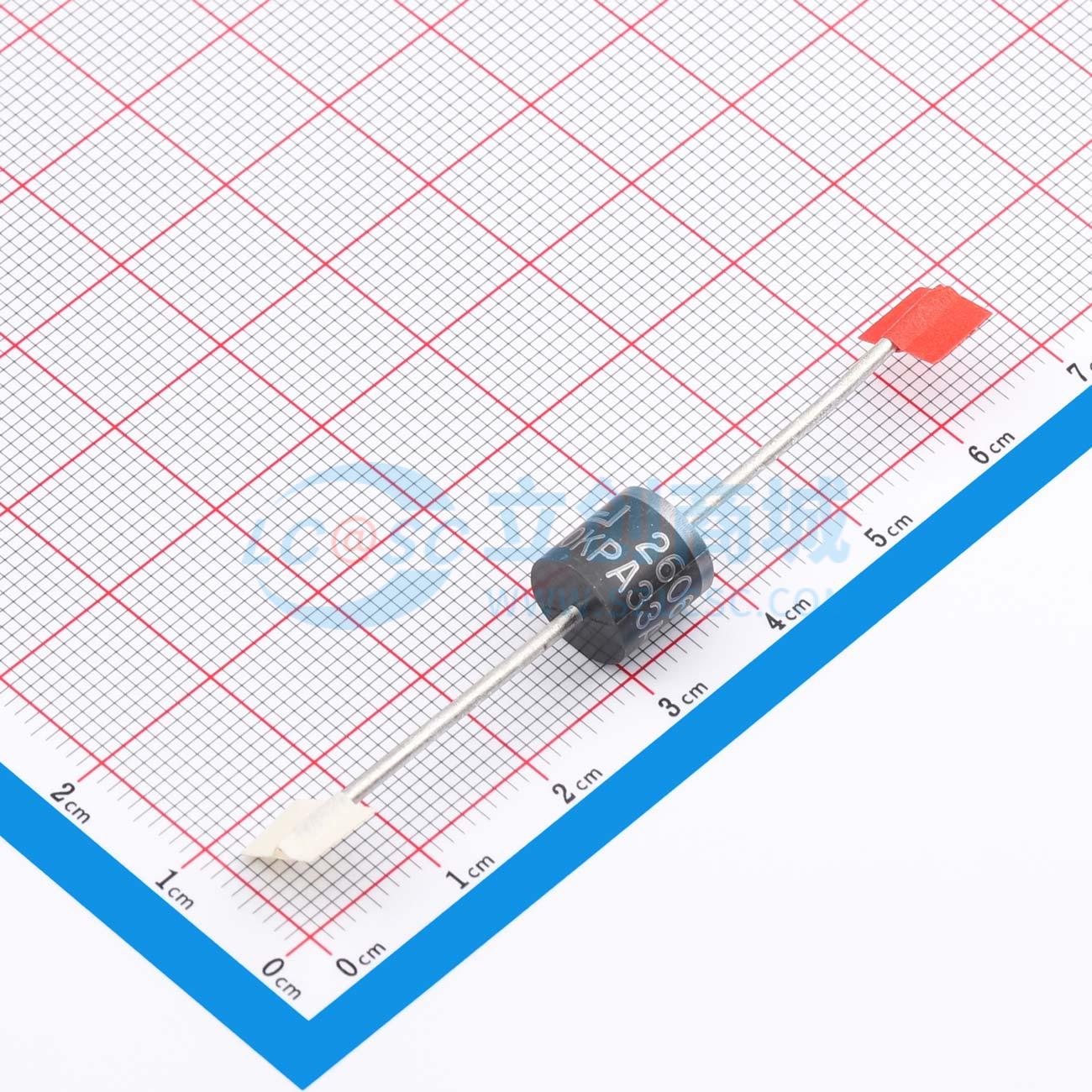 点击查看大图 30KPA33A实物图