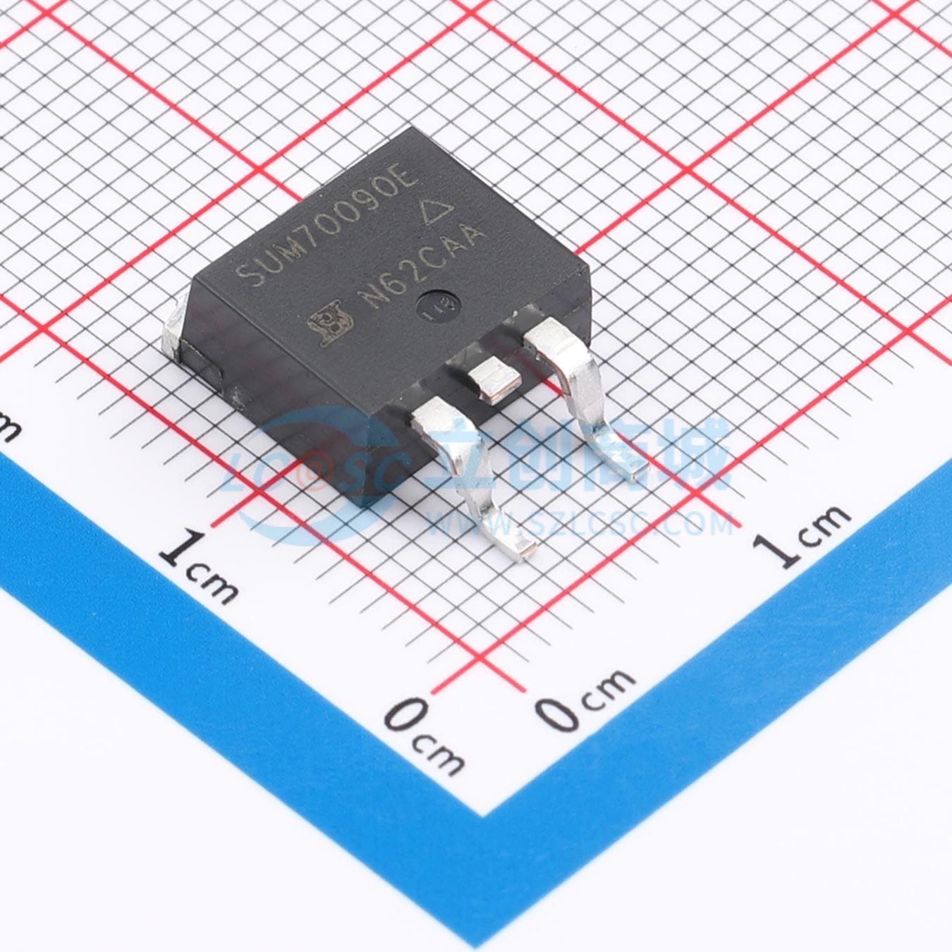点击查看大图 SUM70090E-GE3实物图