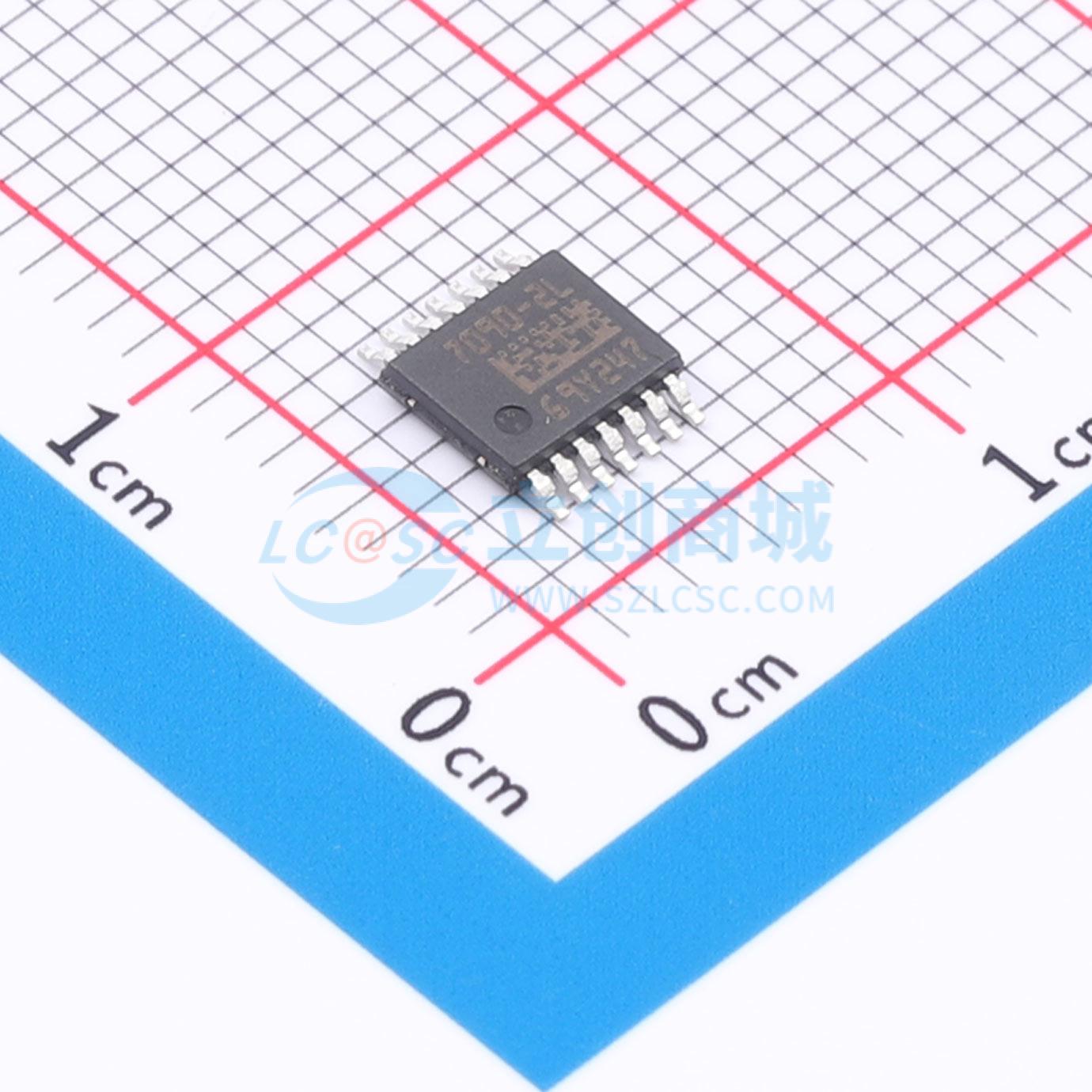 点击查看大图 BTG70902EPLXUMA1实物图