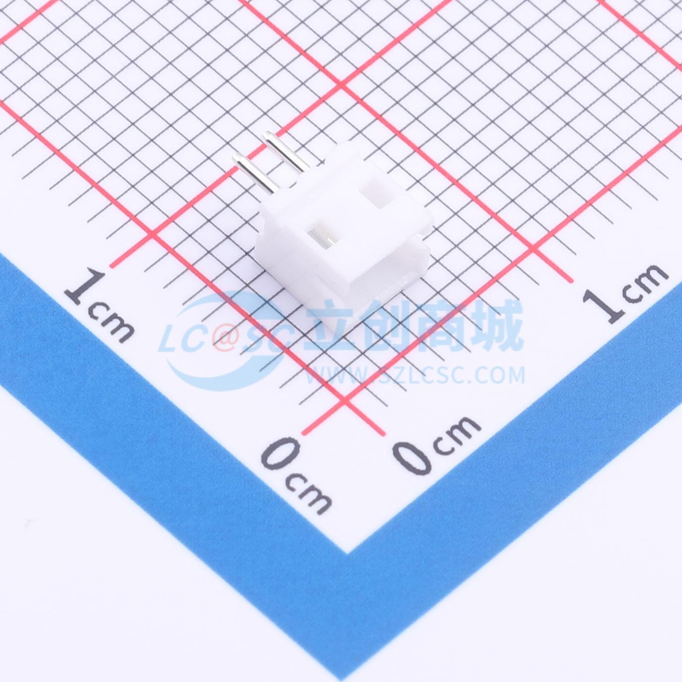 点击查看大图 SH-ZH1.5-2P ZZ实物图