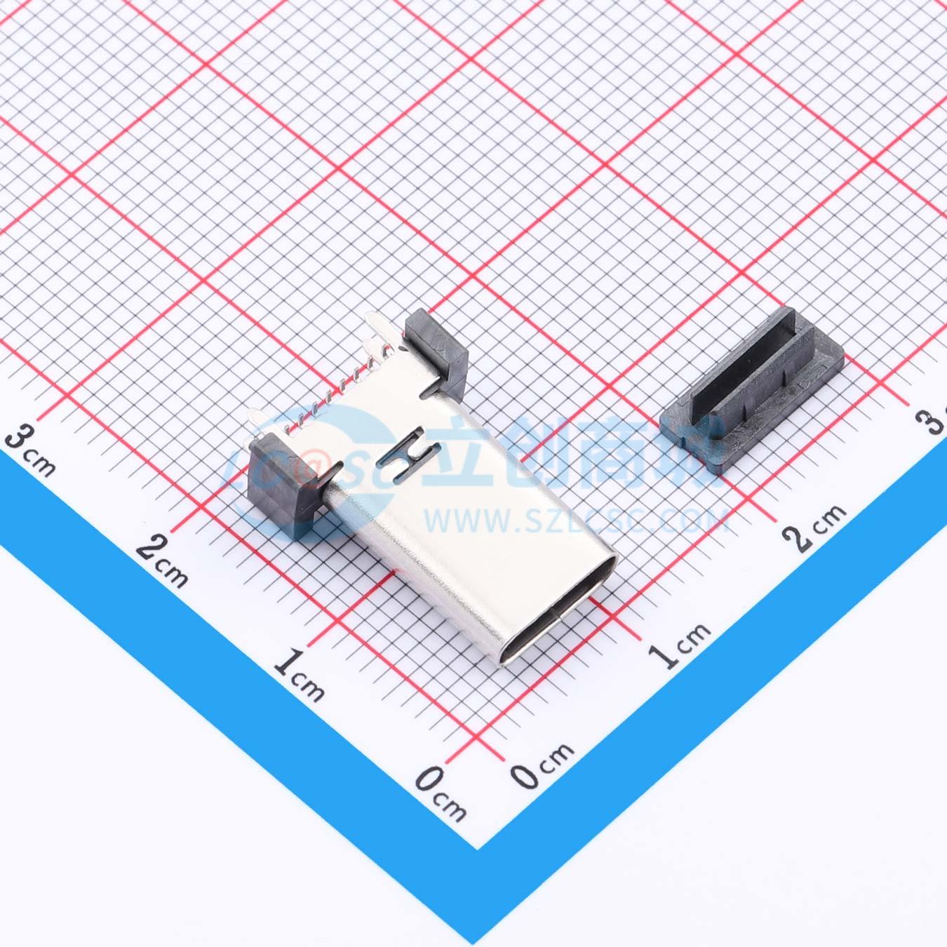 点击查看大图 WTT-01F16AV165CG15实物图