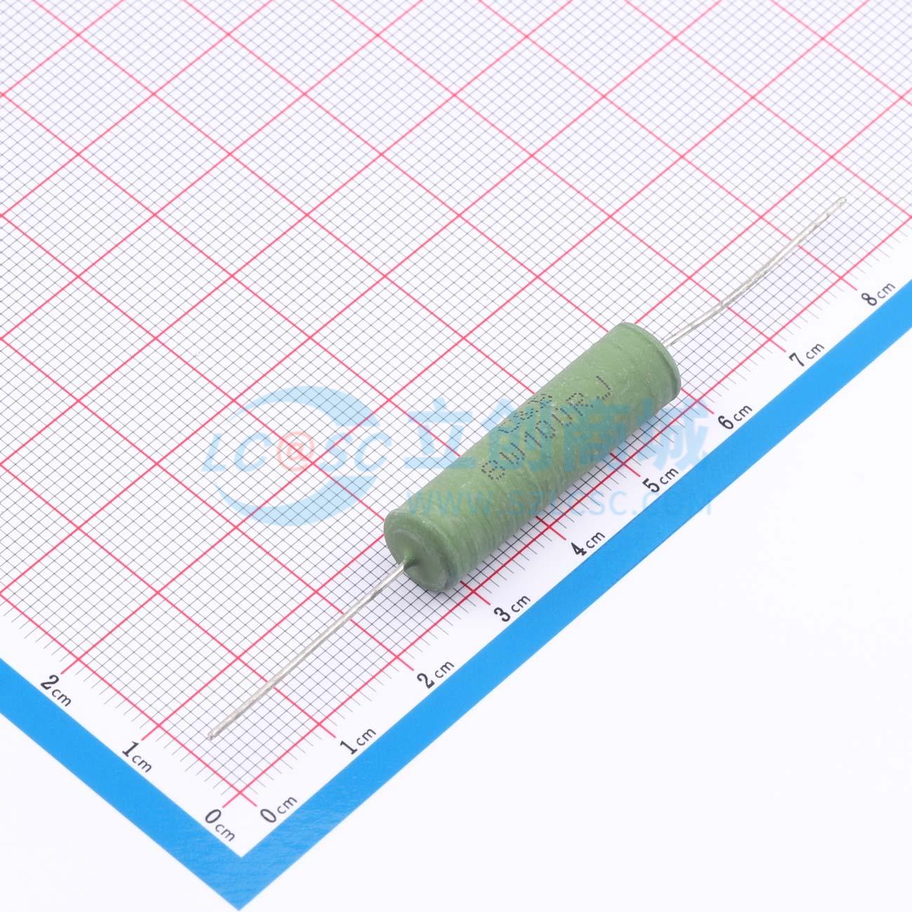 点击查看大图 EWWR0008J100RT9实物图