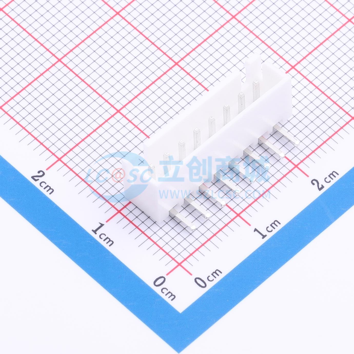 点击查看大图 SH-XH-8AW实物图