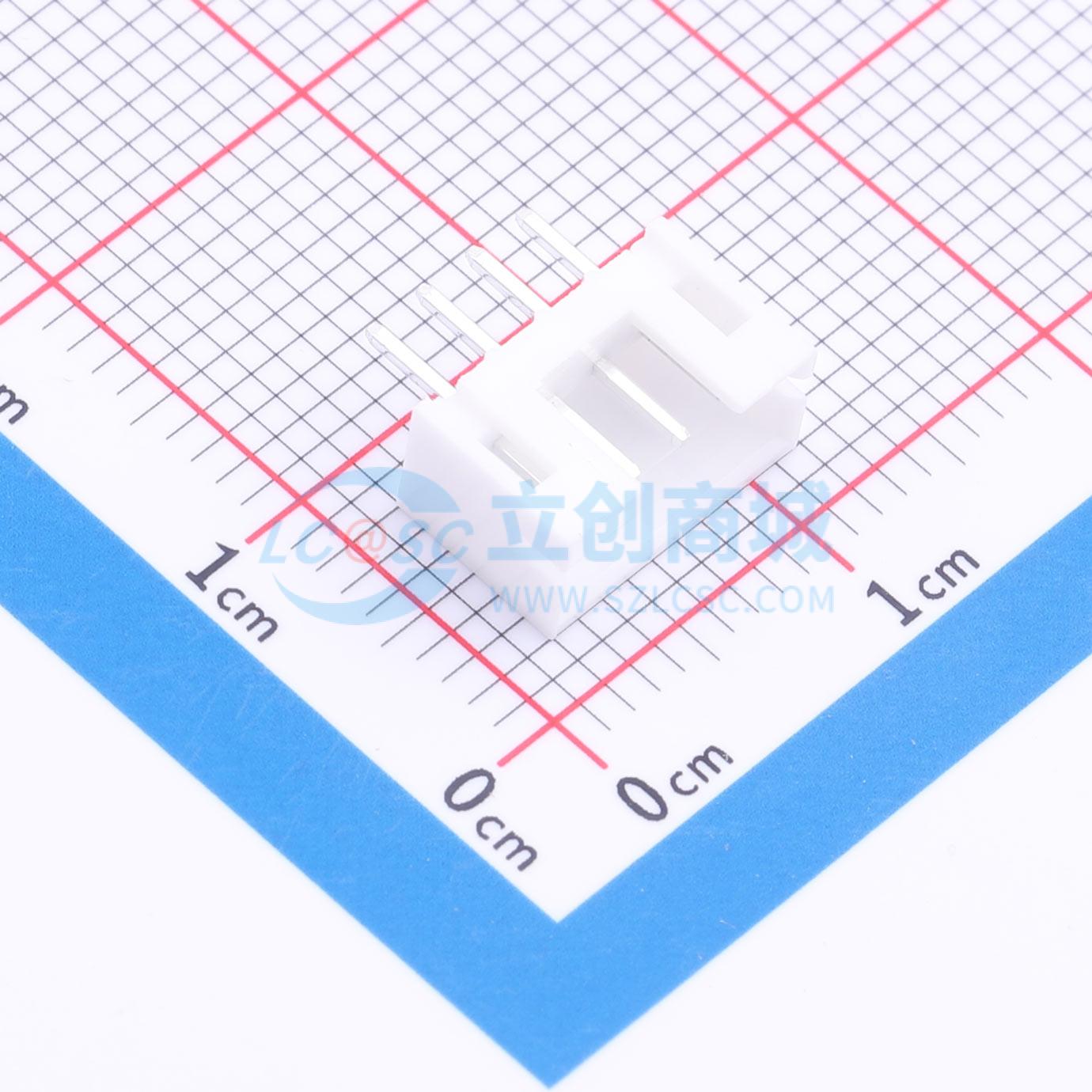 点击查看大图 SH-2.0-4PZZ实物图