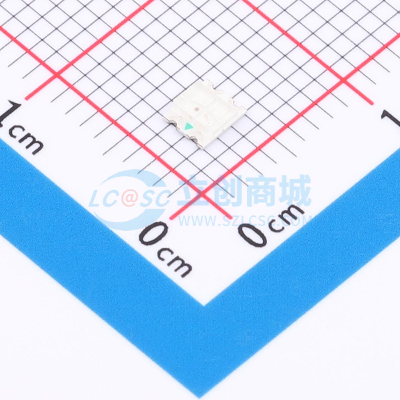 点击查看大图 CT-3227URBC-P8-0E实物图