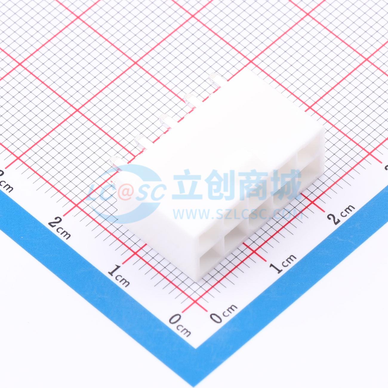 点击查看大图 HX42003-10A实物图