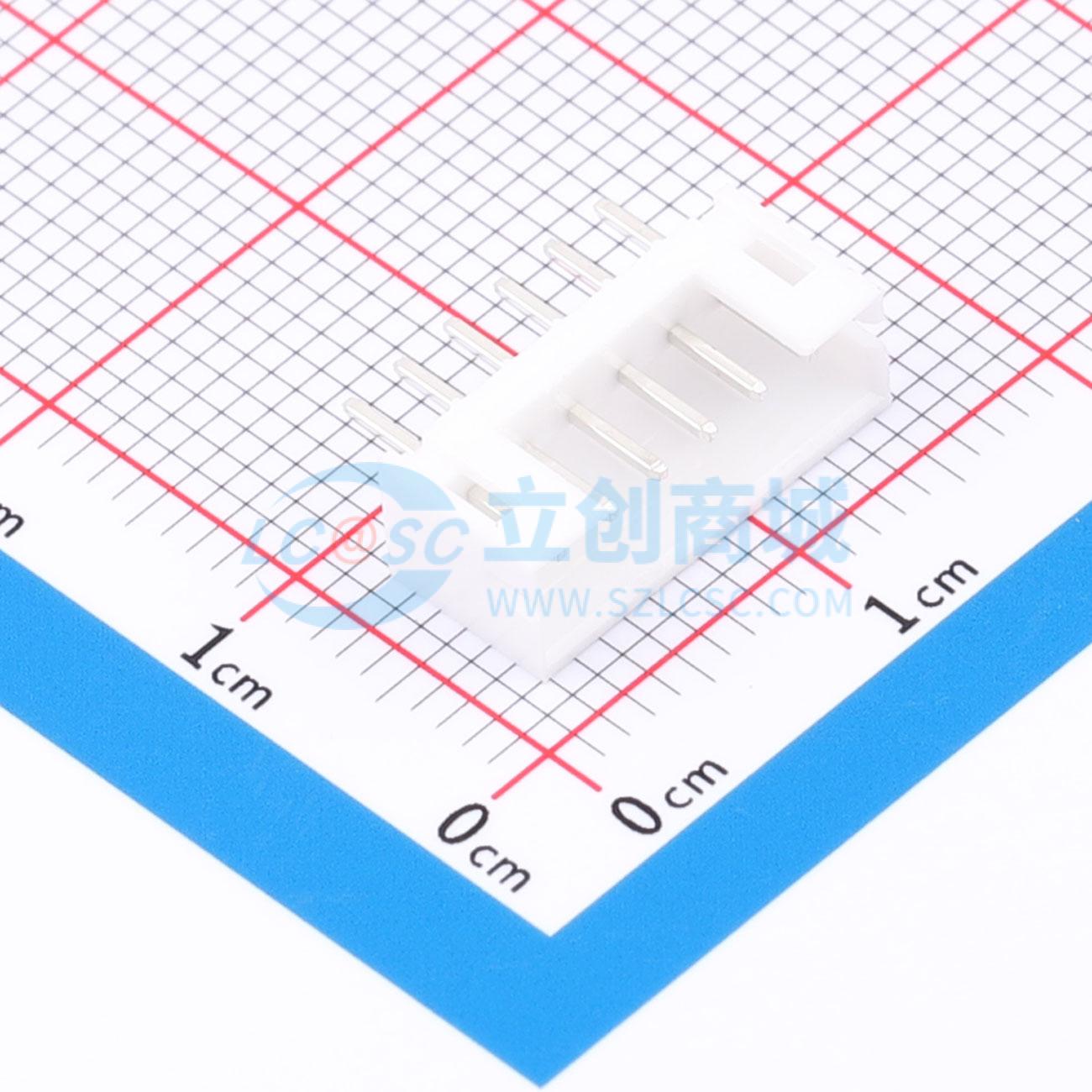 点击查看大图 SH-2.0-6A实物图