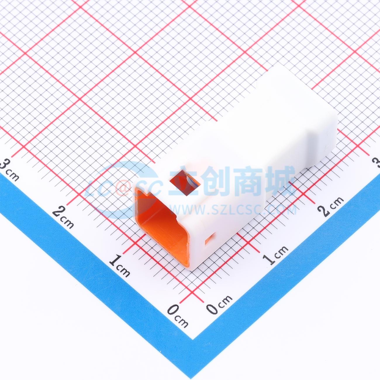 点击查看大图 GT-C2001HF-208W01实物图
