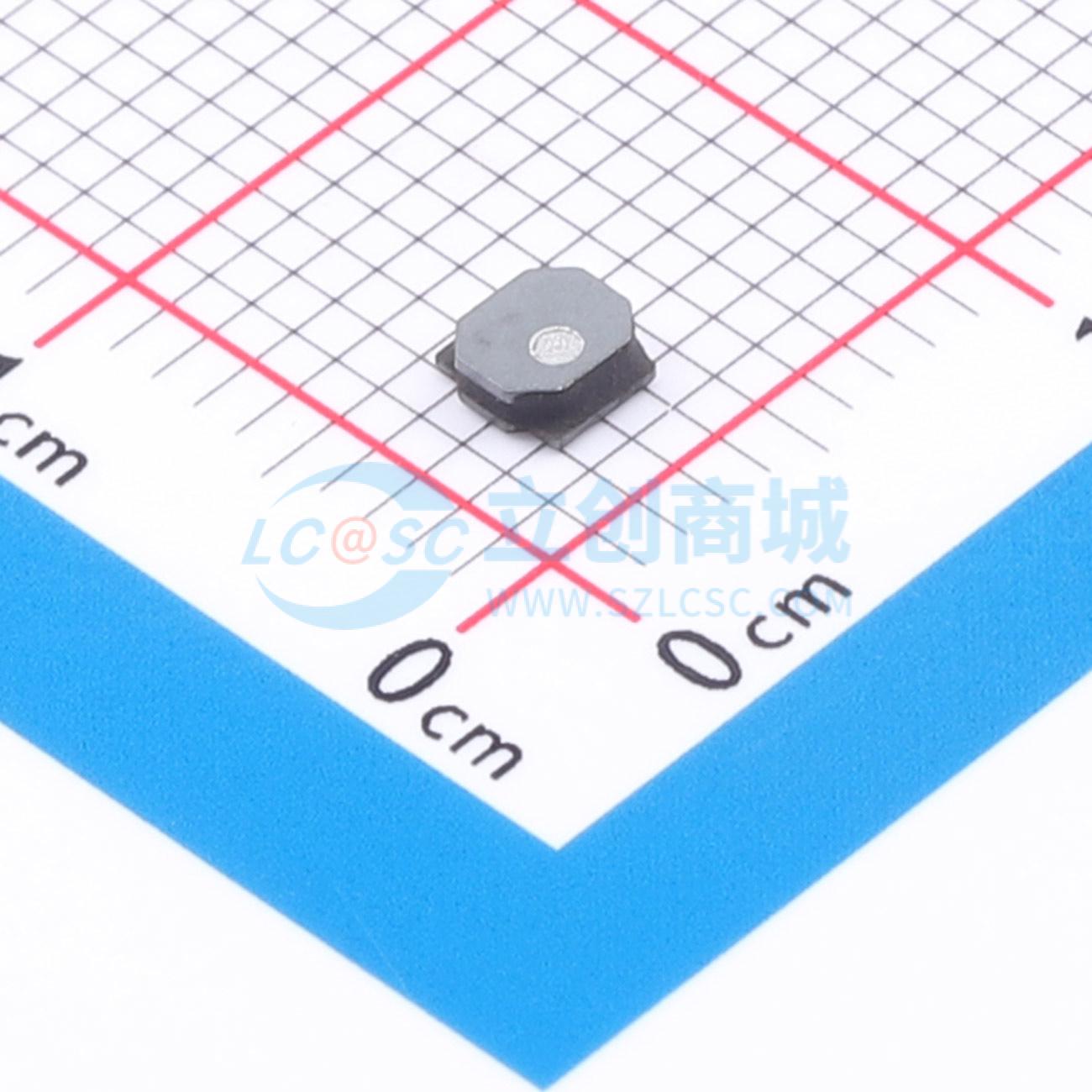点击查看大图 LSXNE3030MKT4R7MN实物图