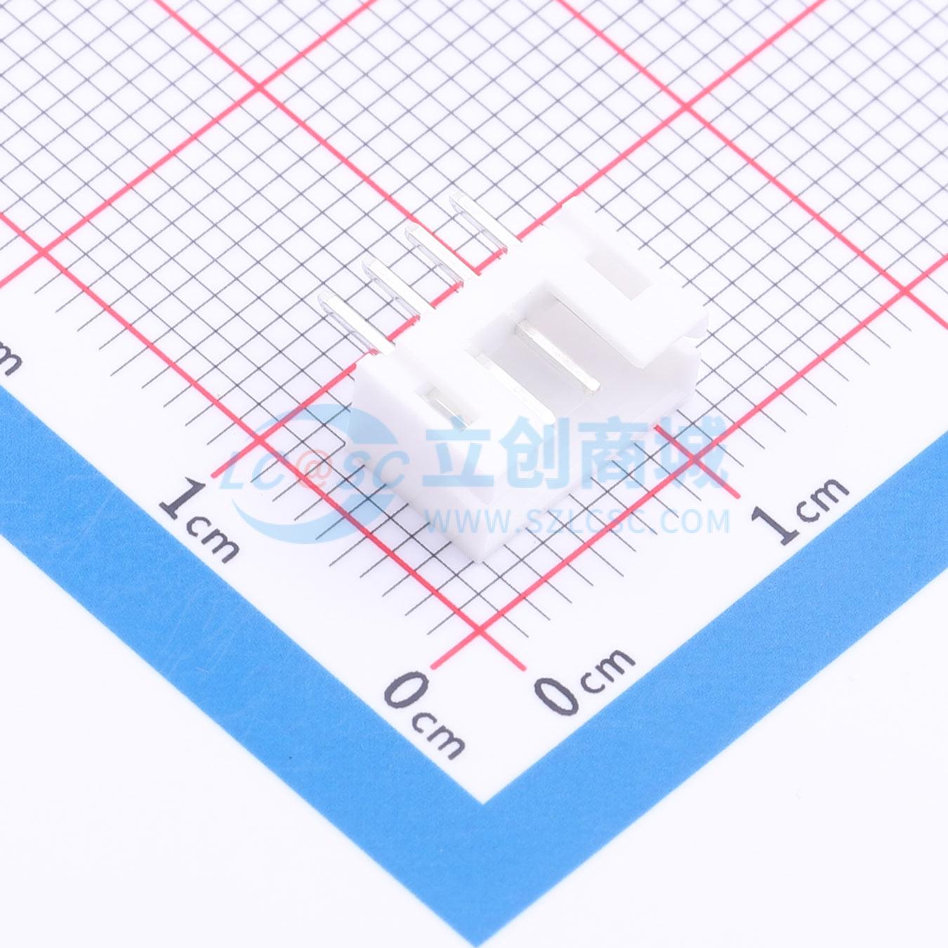 点击查看大图 SH-2.0-4A实物图