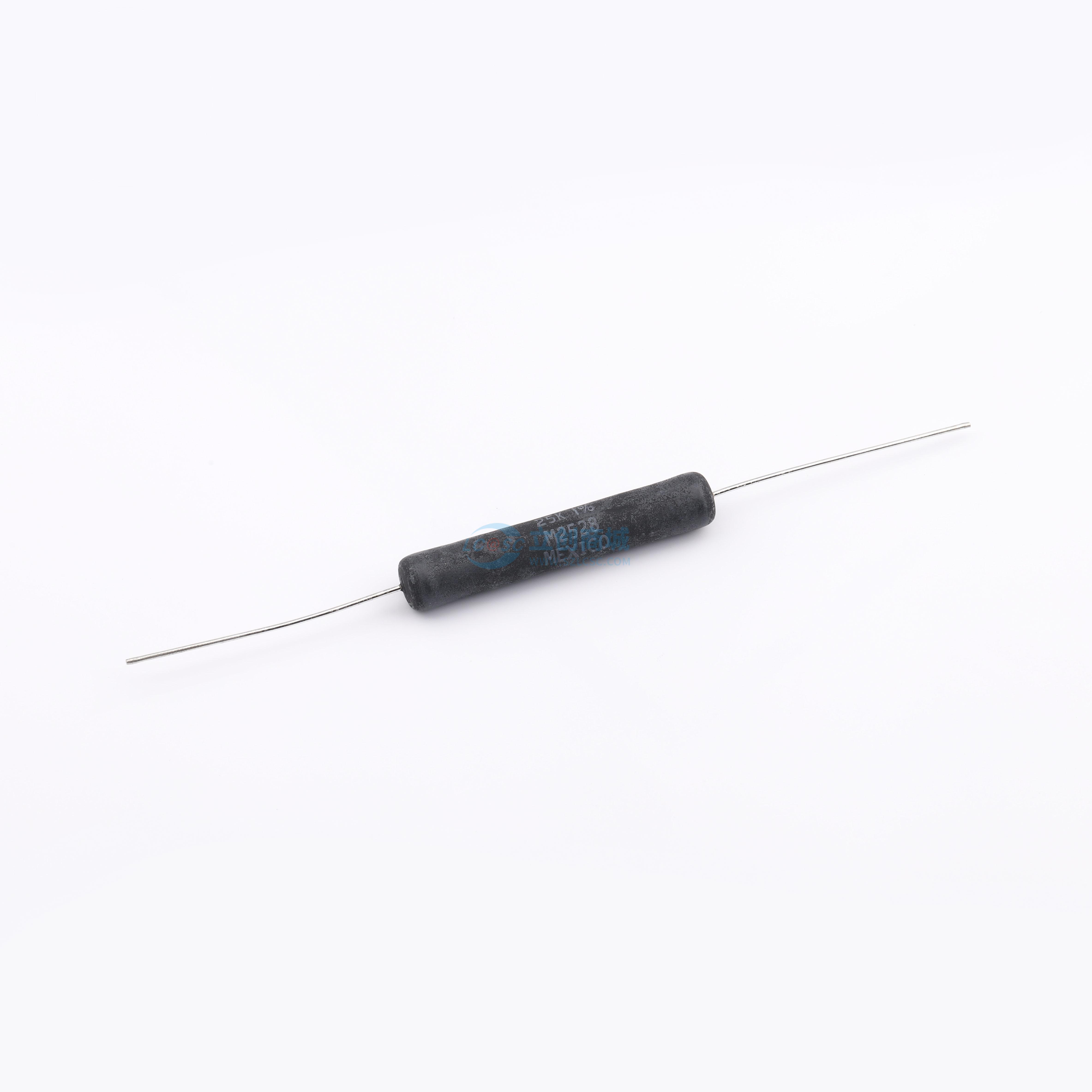 点击查看大图 ALSR1025K00FE12实物图