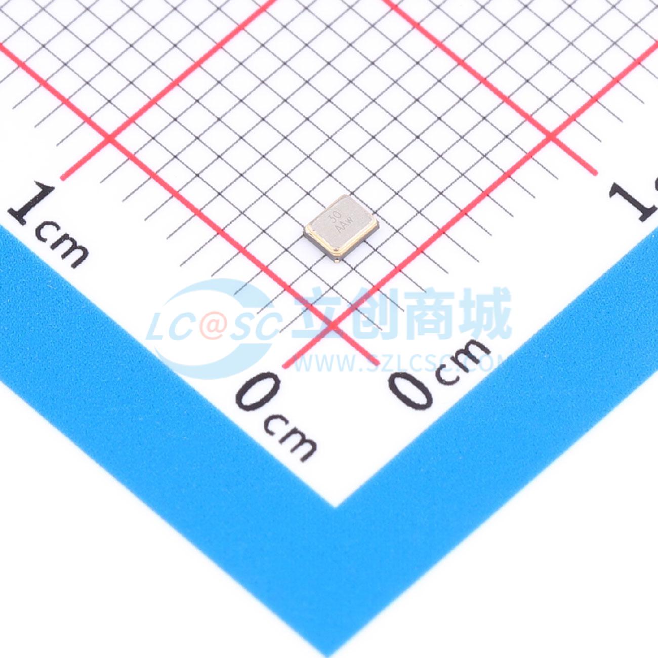 点击查看大图 CXAN-030000-AX08X40实物图