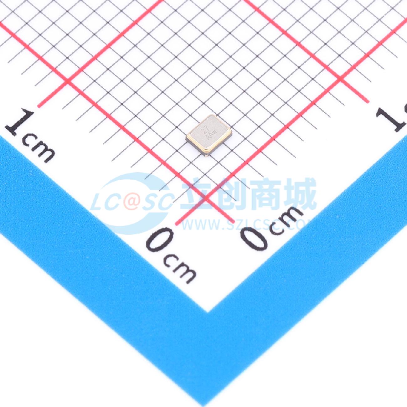 点击查看大图 CXAN-027120-AE08X50实物图