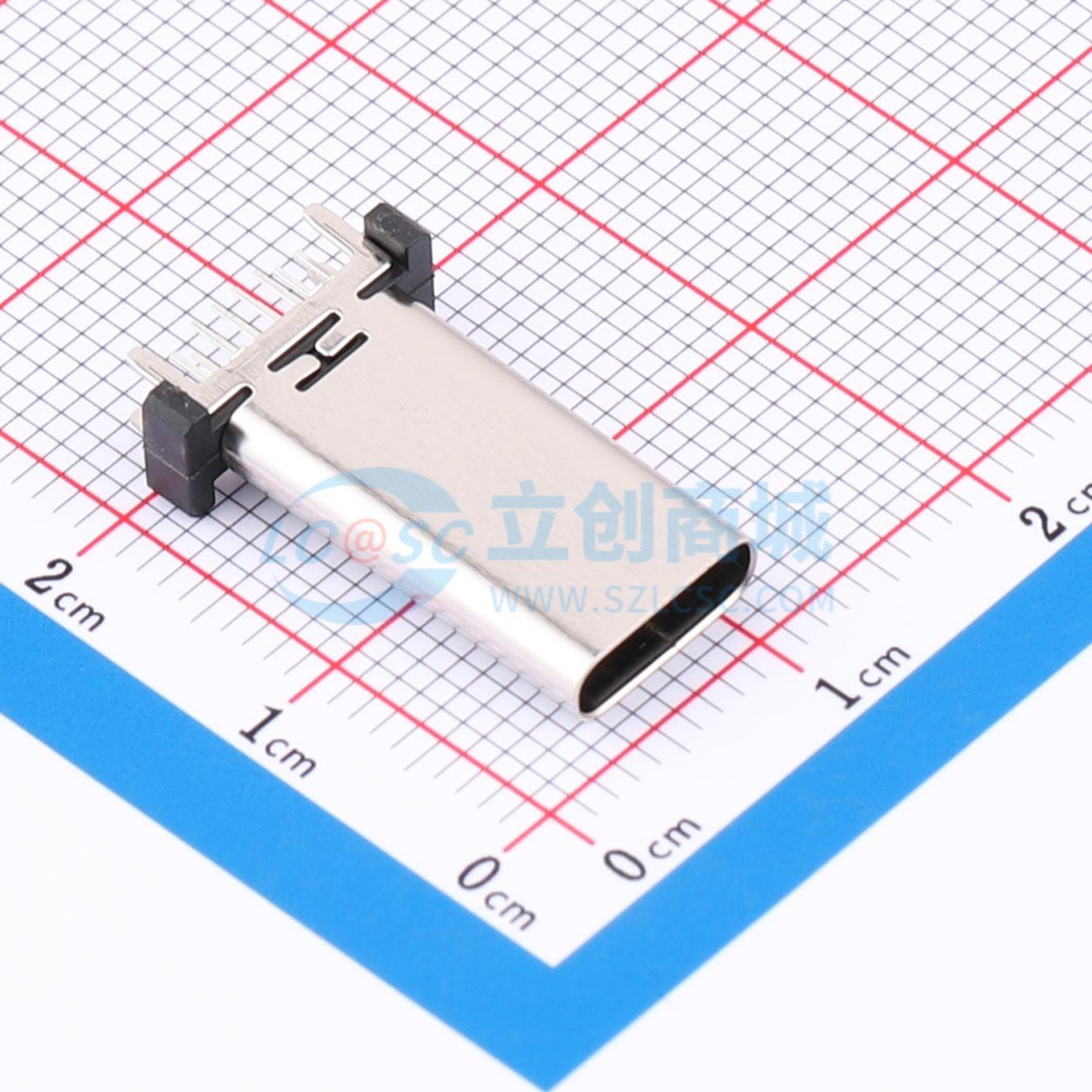 点击查看大图 WTT-01F16AD185CG07实物图