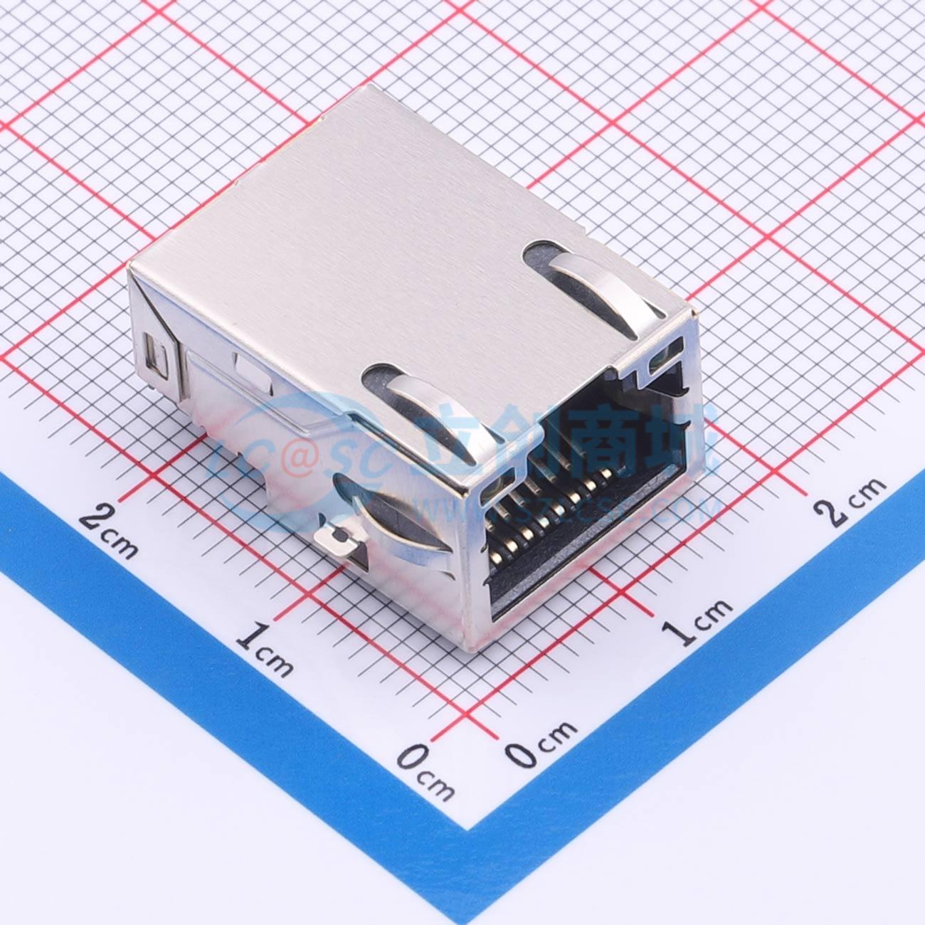 点击查看大图 ZJLQ-SW211B227DB1A7CBS057实物图