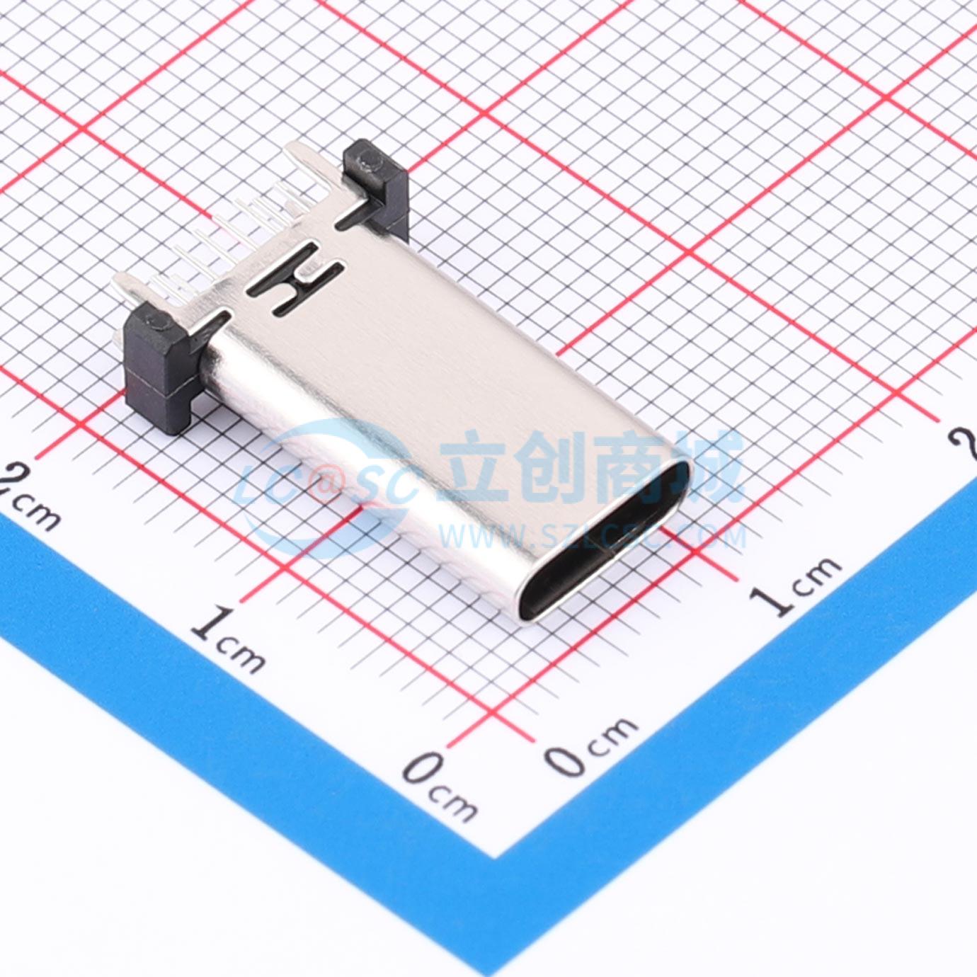 点击查看大图 WTT-01F16AD175CG06实物图