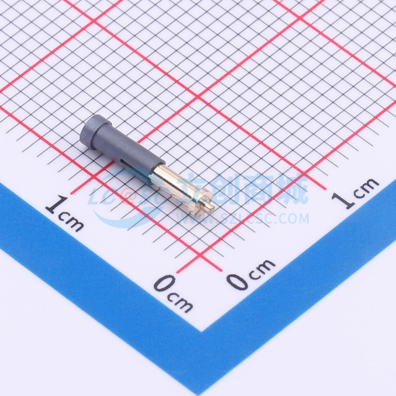 点击查看大图 2.0x9.0mm-7.0实物图