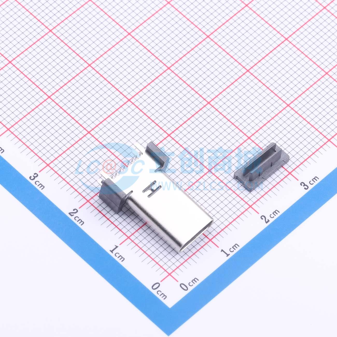 点击查看大图 WTT-01F16AV175CG16实物图