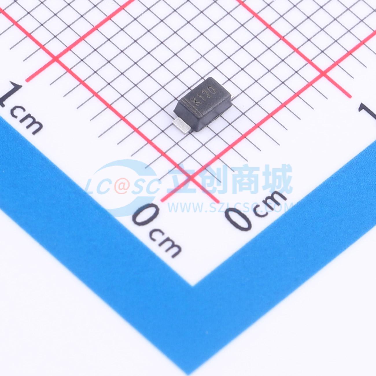 点击查看大图 DSS120实物图