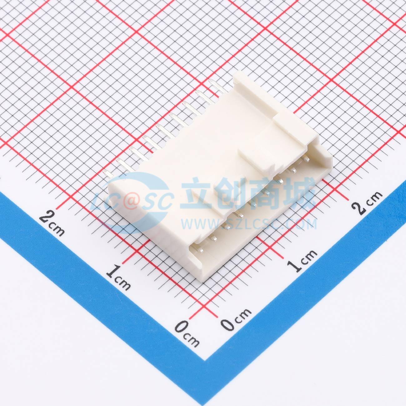 点击查看大图 HC-PAH-9AS-PF1-05实物图