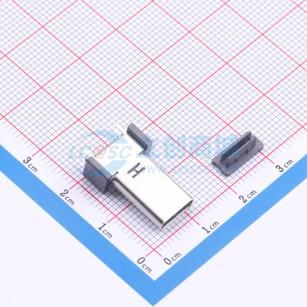 点击查看大图 WTT-01F16AV185CG17实物图
