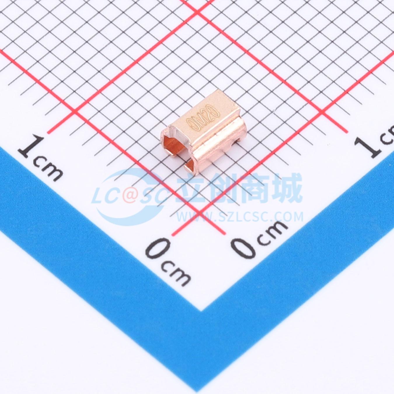 点击查看大图 ED120M20P8F7T实物图