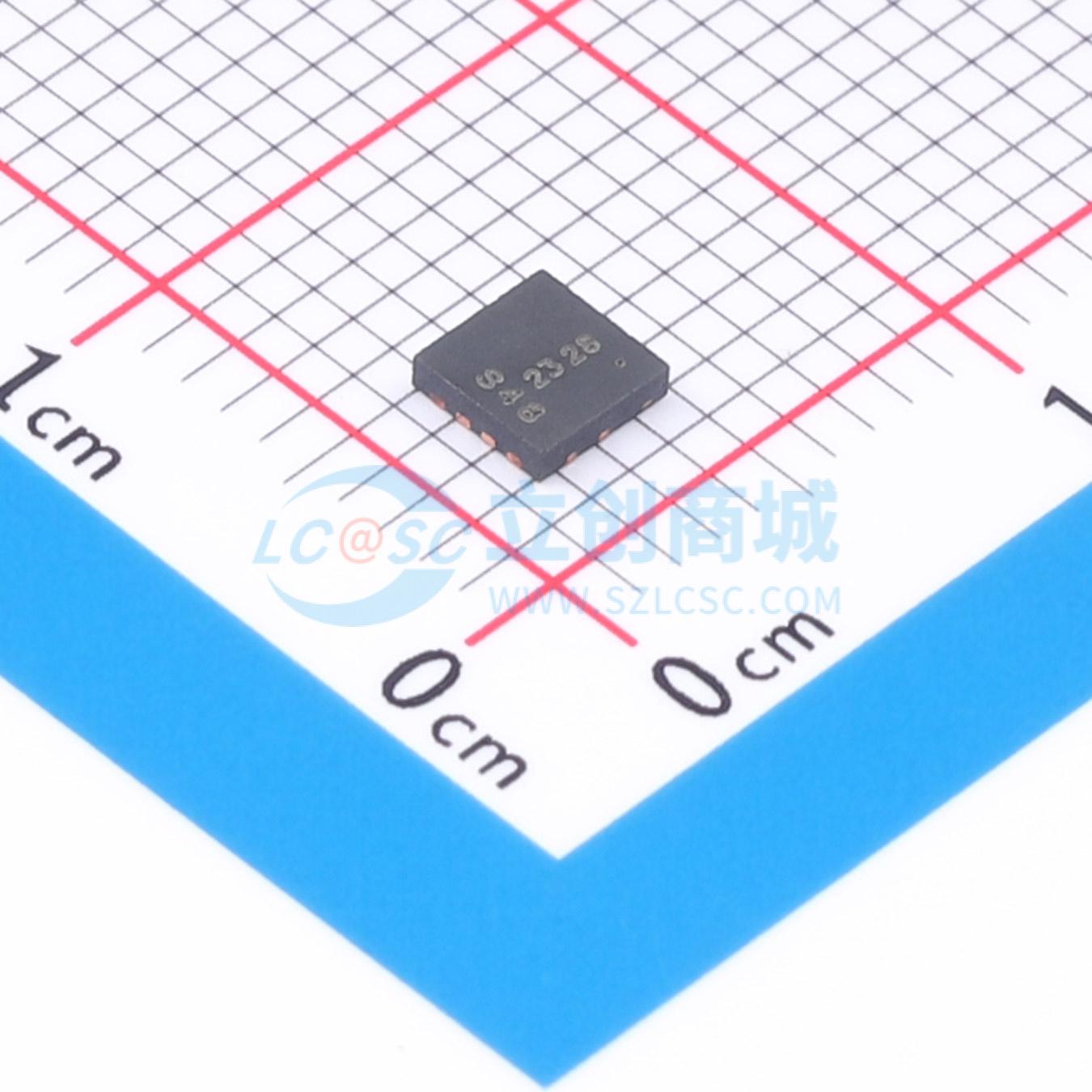 点击查看大图 DMP2005UFG-7实物图