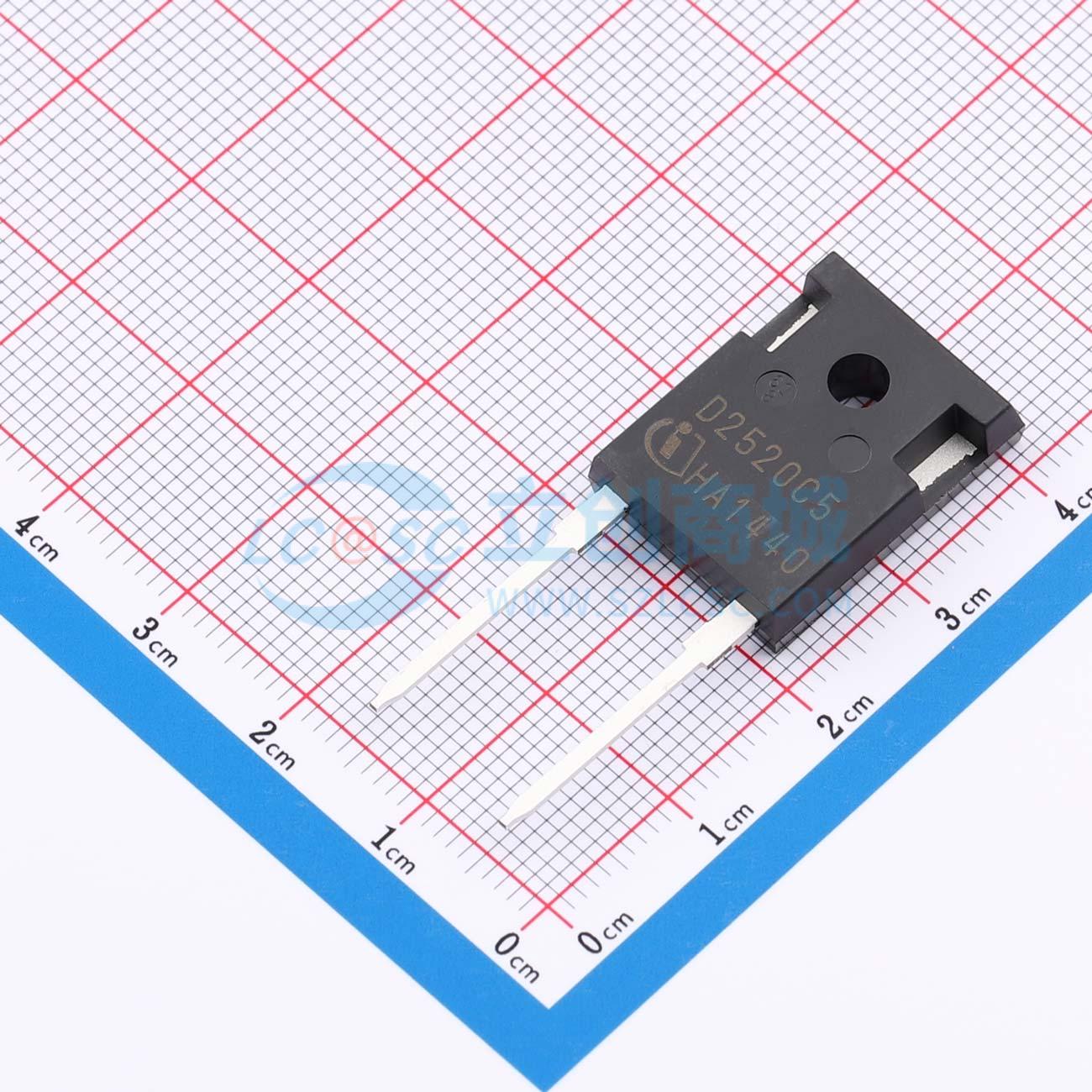 点击查看大图 IDWD25G200C5XKSA1实物图