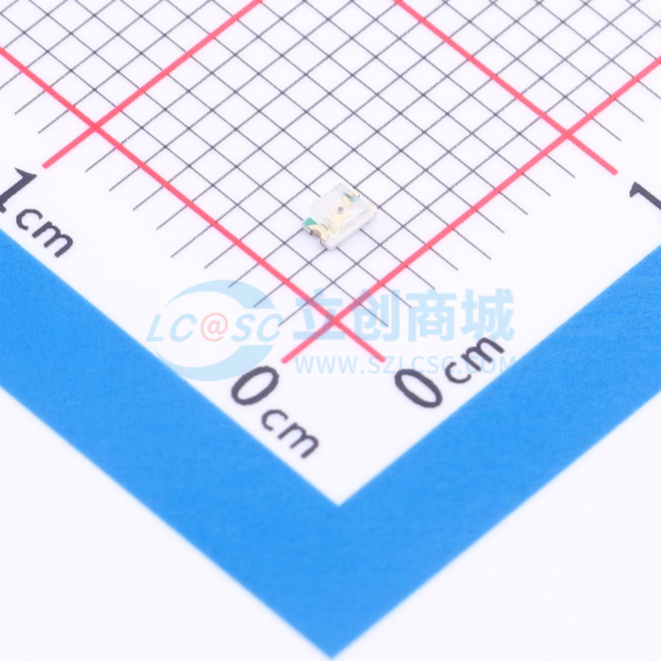 点击查看大图 MHT176CGCT实物图