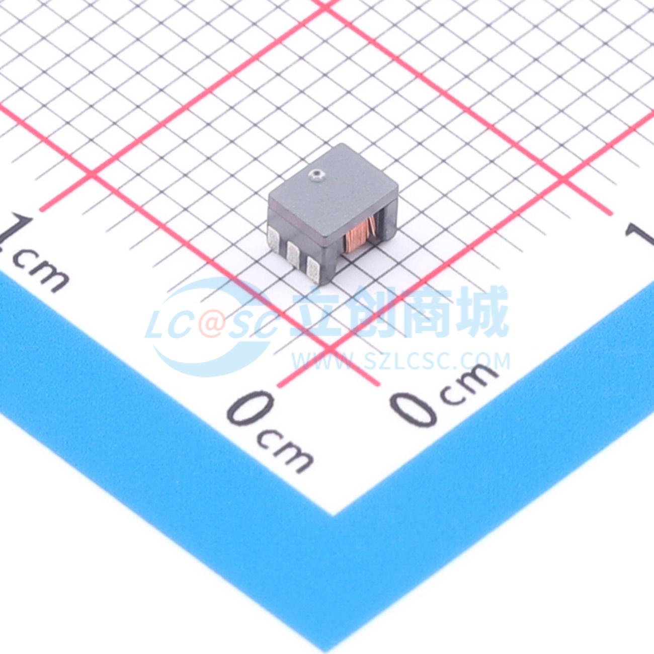点击查看大图 ATB3225-50011CT-T000实物图