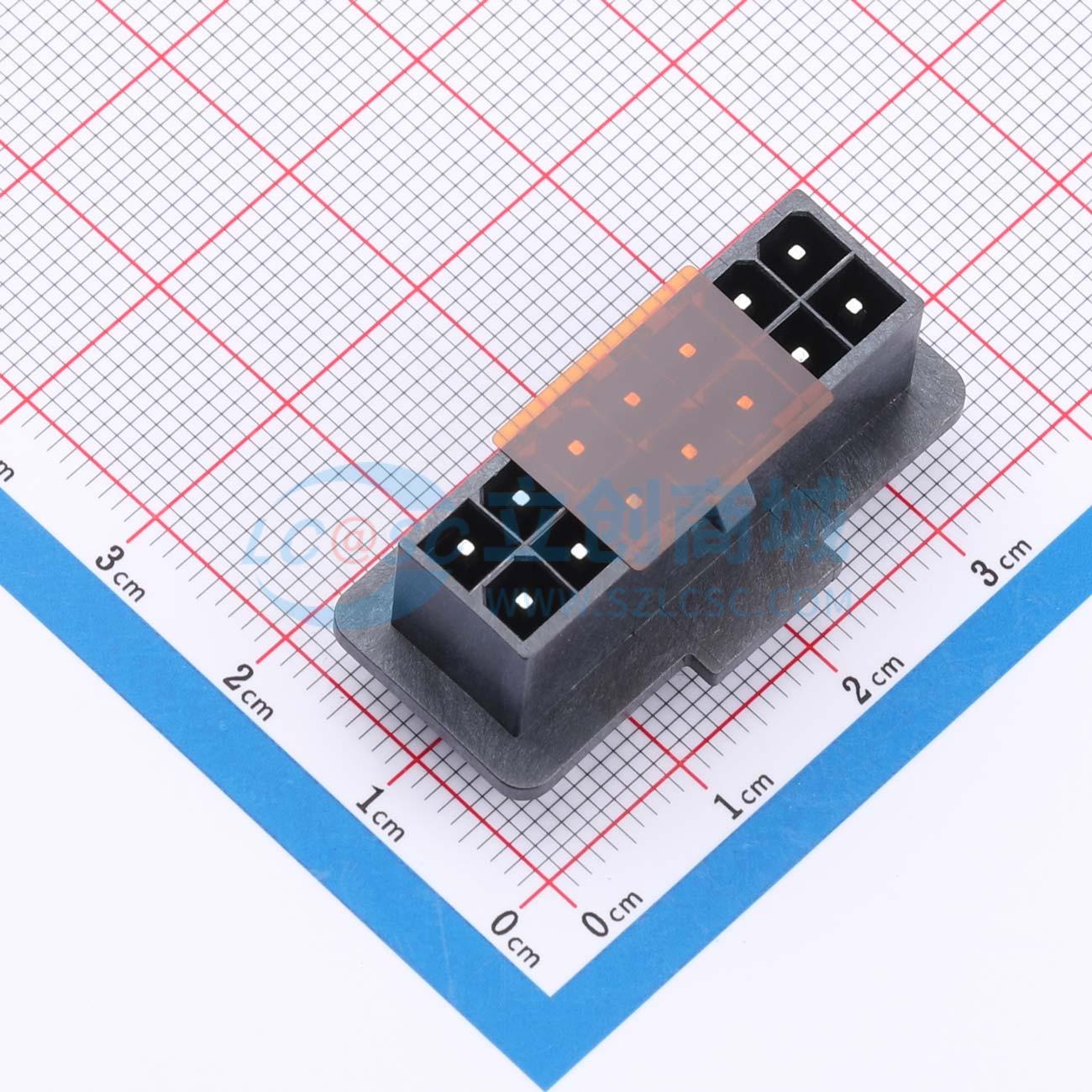 点击查看大图 XY-MX4.2A-14A51实物图
