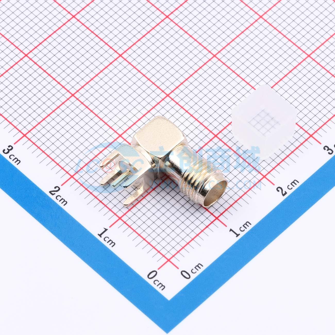 点击查看大图 KH-SMA-K513-G实物图