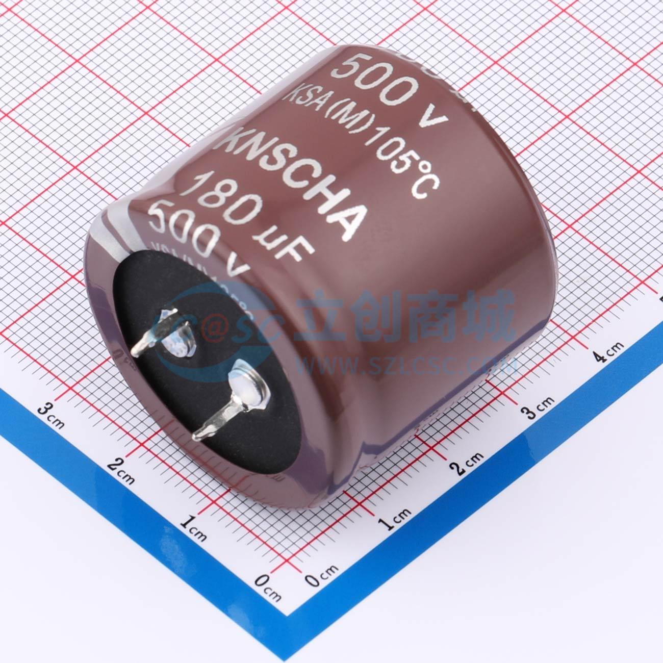 点击查看大图 LSA500M187T302S1AA实物图