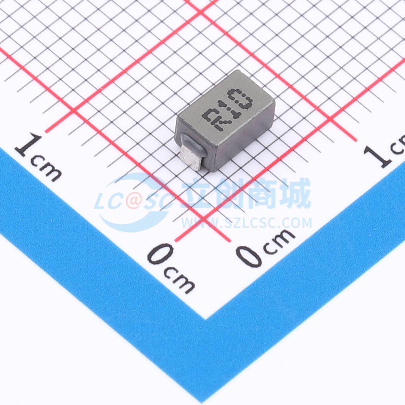 点击查看大图 GDSIHG503525-R10M-R30实物图