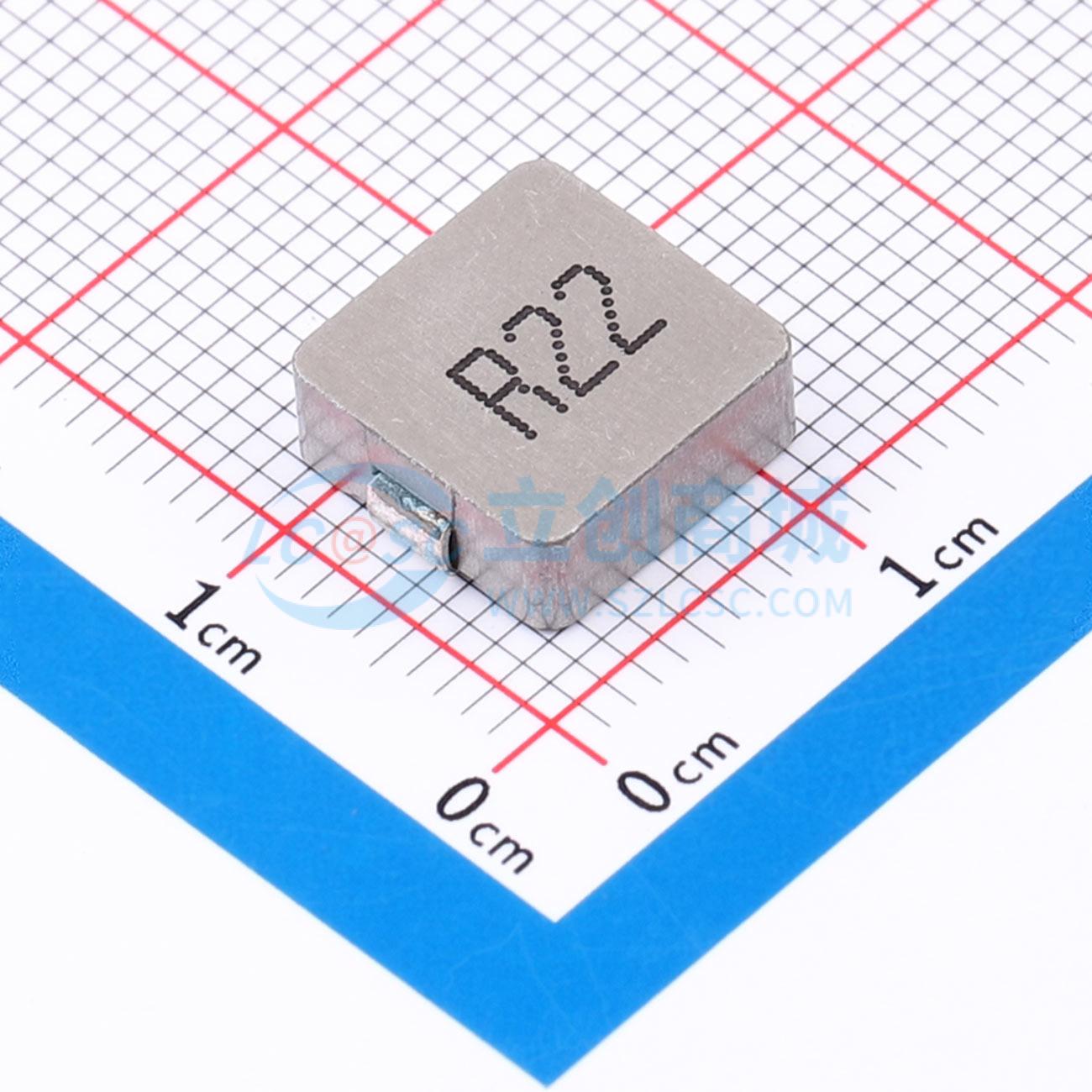 点击查看大图 YSPI1040S-R22MD实物图