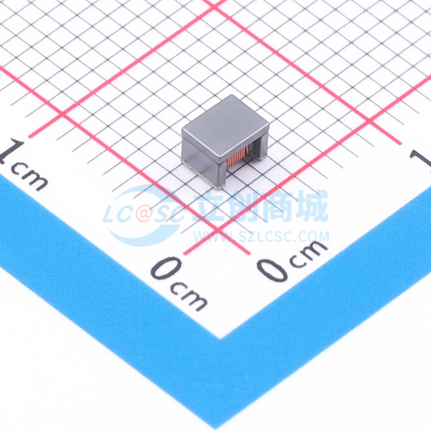 点击查看大图 LQW32FT2R2M8HL实物图