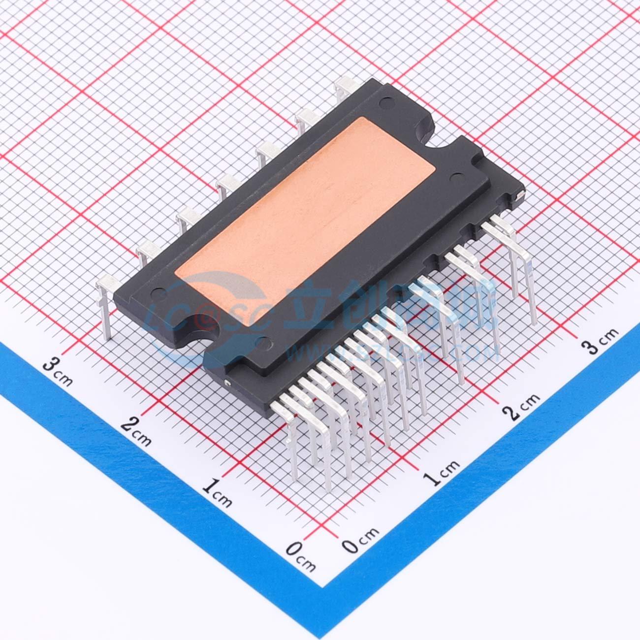 点击查看大图 TM3B015I60D6V2-01VA实物图