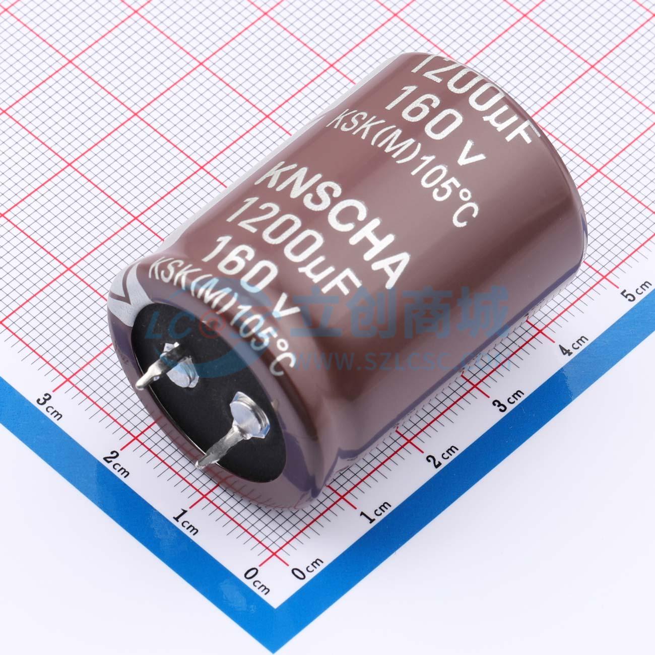 点击查看大图 LSK160M128S402S1AA实物图